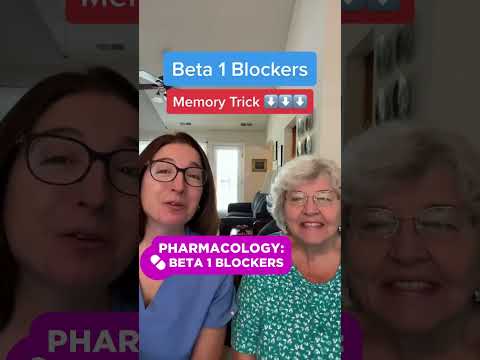 Unlocking the Power: Beta Adrenergic Blockers Unveiled