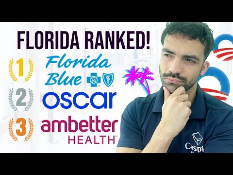 Smart Choices in Florida Healthcare Plans for a Healthier Future