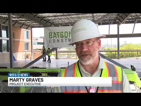 Innovative Care at Baptist Medical Center South Redefining Healthcare