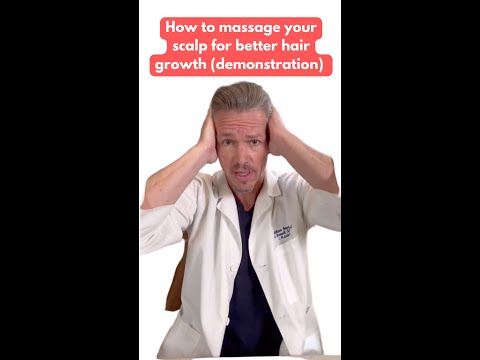 Find Top Scalp Massage Spots Near You Instantly