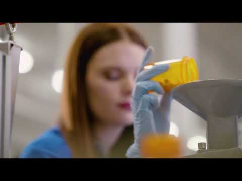 Walmart Prescription Innovations: Health Meets Technology