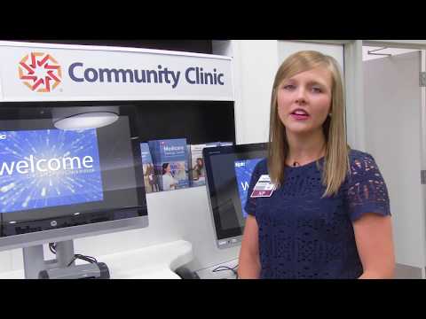 Find Your Nearest Walgreens Clinic with Ease and Efficiency