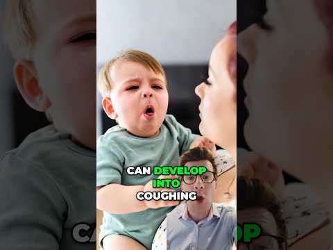 Unraveling the Distinctive Sound of Pertussis Cough