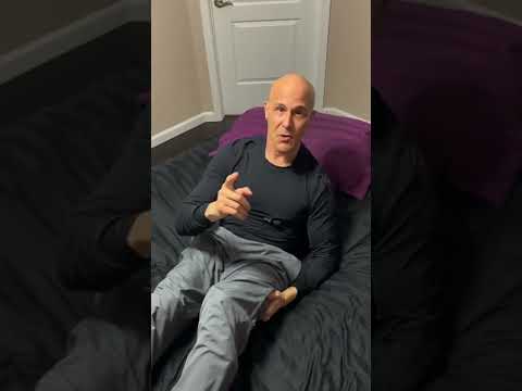 Relieve Lower Back Strain with Innovative Stretches Today