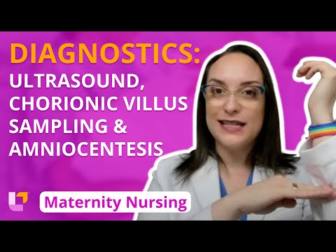 Revolutionizing Prenatal Care with Chorionic Villus Sampling