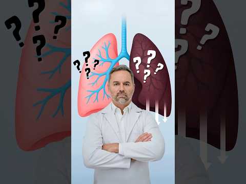 Uncovering the Hidden Triggers of COPD Today
