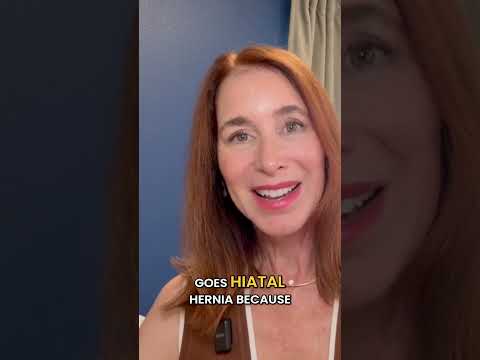 Unlocking Solutions for Acid Reflux Through Tech Innovations