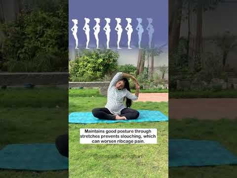 Relief for Rib Pain: Tech Solutions for Expecting Moms