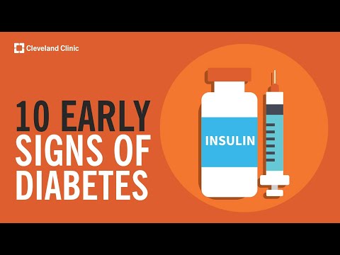 Spotting Early Diabetes Signs with Tech Innovations Today