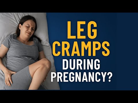 Embrace Comfort: Technology to Alleviate Pregnancy Leg Cramps