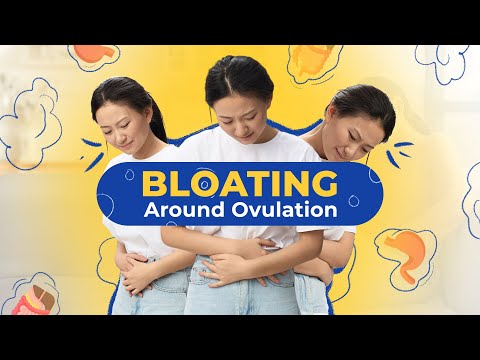 Revitalize Your Cycle: Tech Solutions for Bloated Ovulation