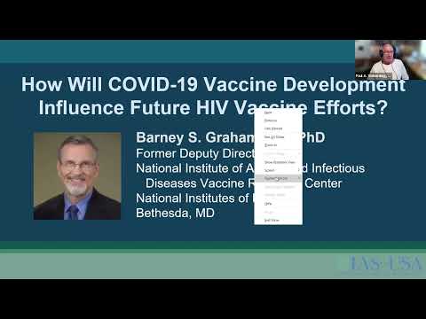 Revolutionizing Health: The Future of the AIDS Vaccine