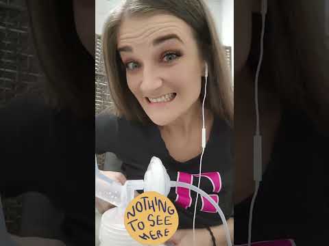 Elevate Your Pumping Experience with Spectra Technology