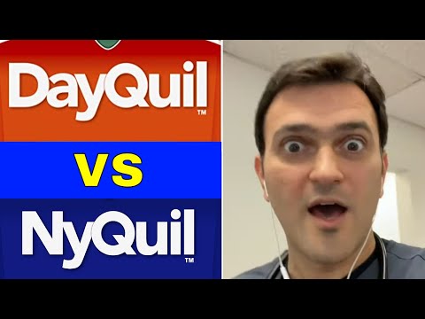 Revitalize Your Recovery with NyQuil Severe Cold and Flu