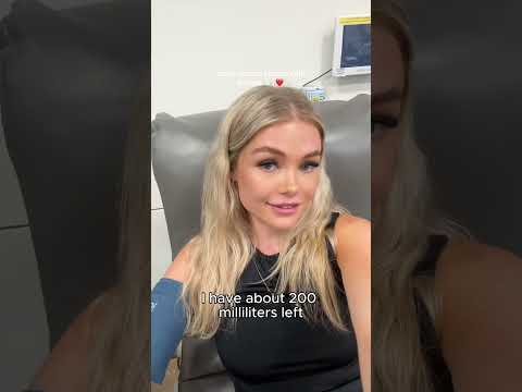 Earn Cash by Donating Plasma at Local Centers Today