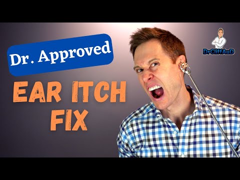 Revolutionary Solutions for Relieving Itchy Ear Canals