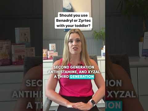 Zyrtec Generic: Smart Savings for Allergy Relief