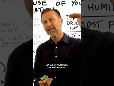 Revitalize Your Life: Tackling Adrenal Deficiency with Tech