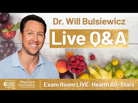 Fiber-Fueled Foods That Power Your Health and Tech Life