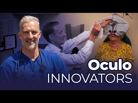 Ocuvite Unleashed: Vision Care Meets Cutting-Edge Innovation