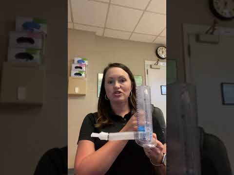 Breathe Better with Innovative Incentive Spirometry Solutions