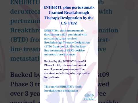 Enhertu: Revolutionizing Cancer Care with Innovative Technology