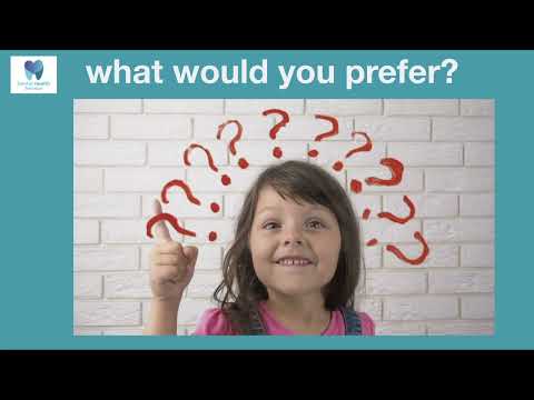 Smart Smiles: The Future of Children's Dental Care Technology