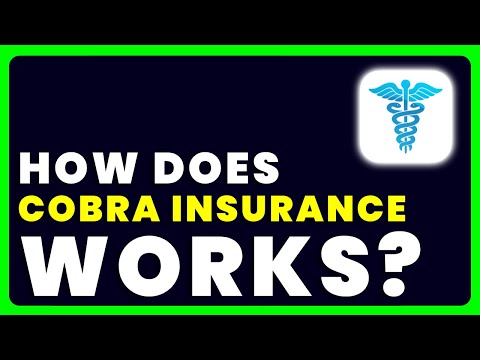 Cobra Health Insurance Unleashed: Innovate Your Coverage Today