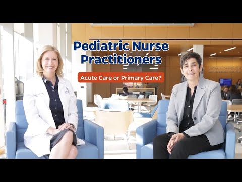 Empowering Kids: The Future of Pediatric Nurse Practitioners
