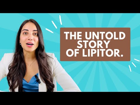 Unlocking Lipitor Uses for Health and Innovation Success