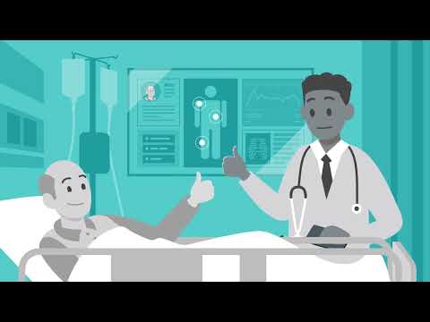 Transforming Healthcare with Electronic Patient Records Today