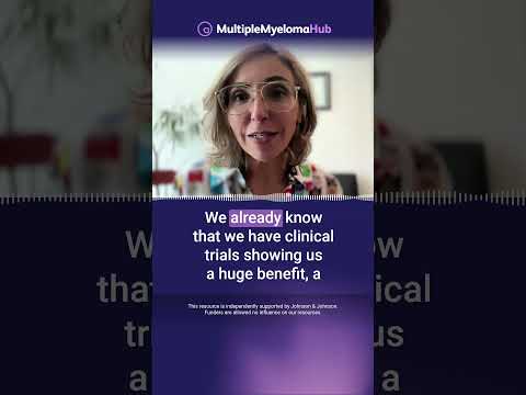 Harnessing Innovation in Smoldering Myeloma Management