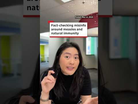 Boosting Immunity: Tackling the German Measles Virus