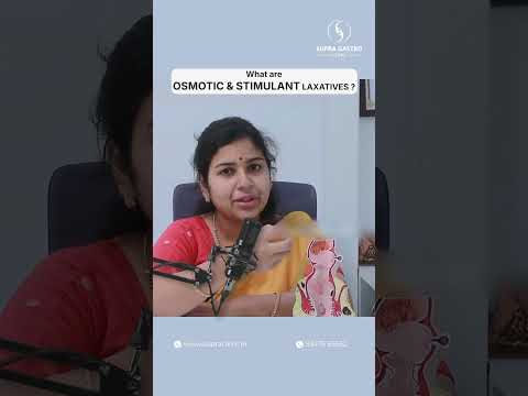 Osmotic Laxative Revolutionizes Digestive Wellness Solutions