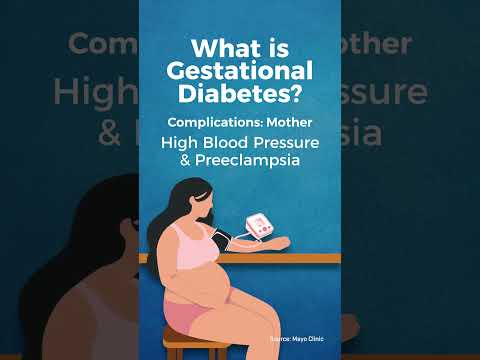 Unlocking Secrets of Gestational Diabetes Symptoms Today