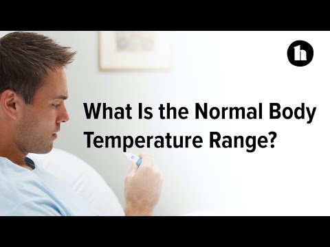Your Essential Guide to Normal Body Temperature in Celsius
