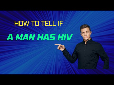 Recognizing Key Signs of AIDS in Men: What to Watch For