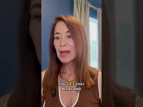 Unlocking Bloating: Your Gut's Hidden Signals Unveiled