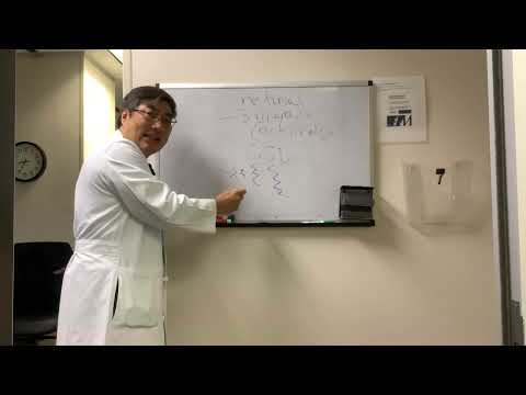 Navigating Retinal Migraine with Smart Tech Solutions