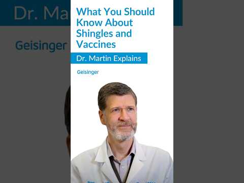 Shield Your Health with the Zoster Vaccine Advantage