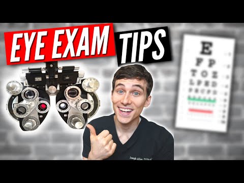 Affordable Eye Check Ups: Technology That Saves You Money