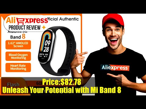 Revolutionize Your Fitness Journey with Smart Band Trackers