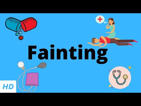 Recognizing the Warning Signs of Impending Fainting