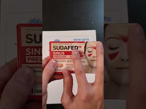Clear the Way: Smart Decongestants for Cold Relief