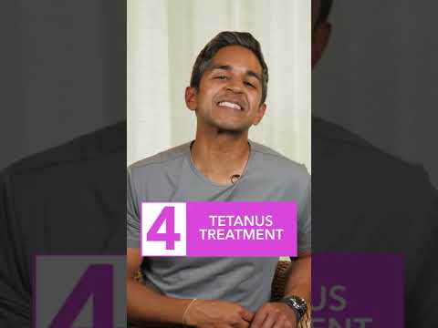 Find Your Tetanus Vaccine Location with Technology Today