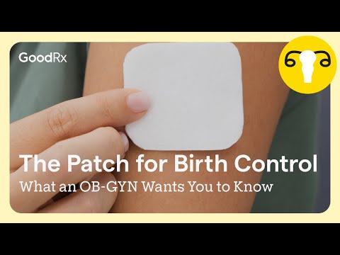 Revolutionize Your Routine with Xulane Patch Technology