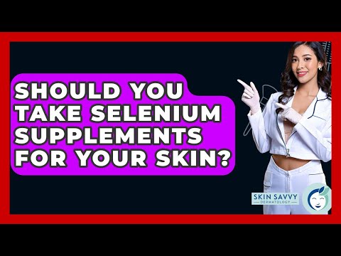 Unlock Your Health Potential with Selenium Supplements Today