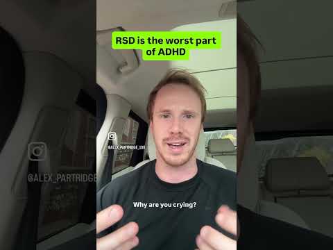 Navigating ADHD and RSD in Tech-Driven Marketing Spaces