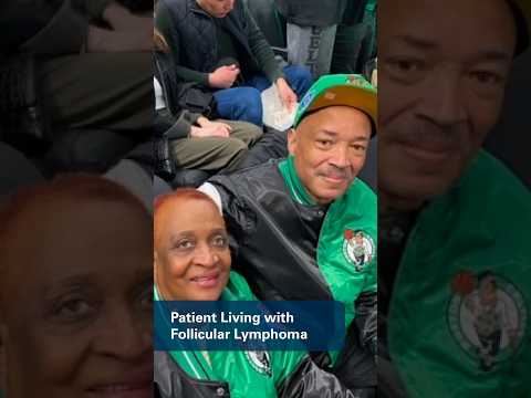 Innovative Solutions for Follicular Lymphoma Management