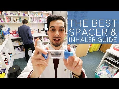 Breath Easier with Spiriva Inhaler Technology
